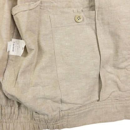 Vintage YSL Yves Saint Laurent Bomber Jacket Size S