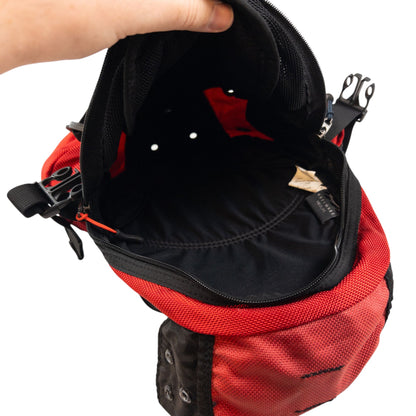 Vintage Oakley Icon Mini Backpack