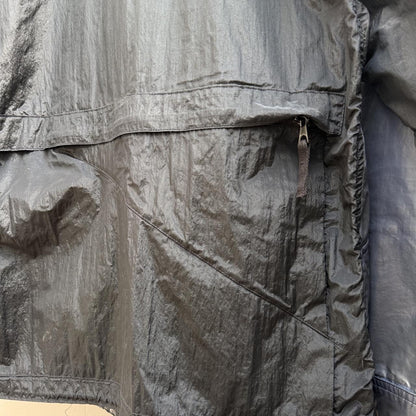 2011 Stone Island Heat Reactive Jacket (M) | Medium, Blue