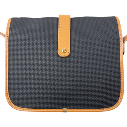 Vintage 80s YSL Yves Saint Laurent Crossbody Bag