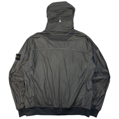 2012 Stone Island Membrana TC Jacket Size L | Large, Multicoloured