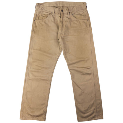 Vintage Bape Trousers Size M