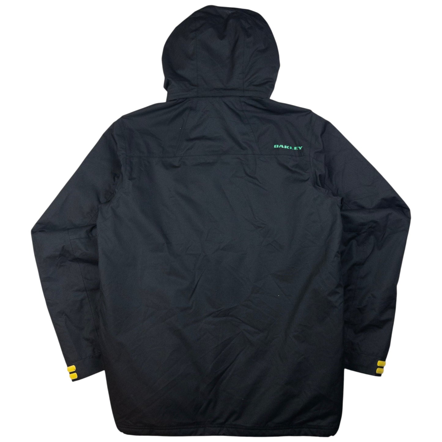 Vintage Oakley Snowboarding Jacket Size XL