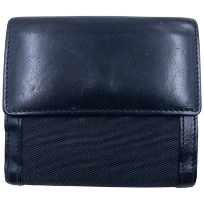 Vintage 2000s Gucci Wallet | O/S, Black