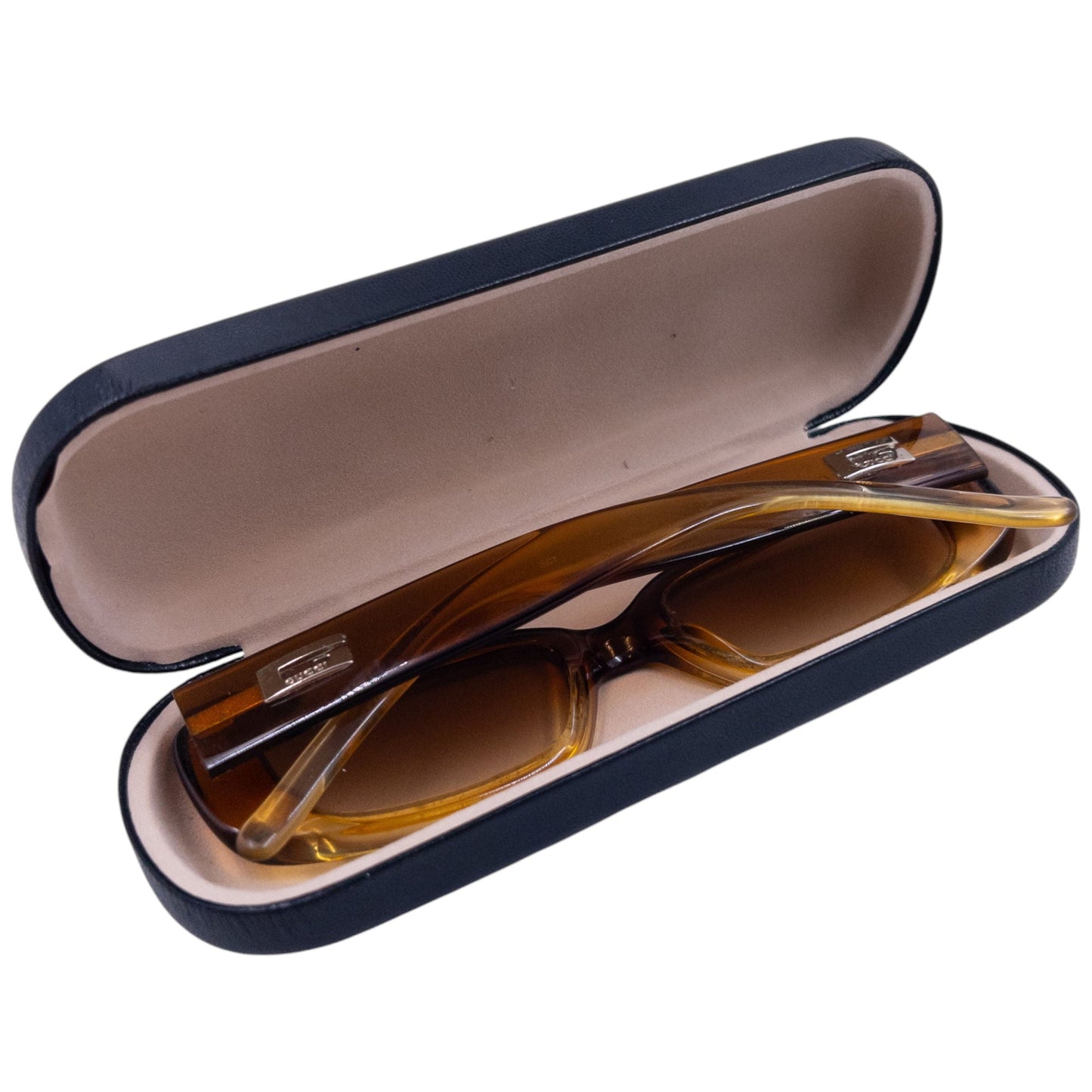 Vintage Gucci Gradient Sunglasses