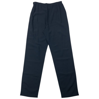 Vintage 90s Issey Miyake PERMANENTE Trousers Womens Size W28