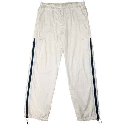 Vintage Nike Tracksuit Bottoms Size L