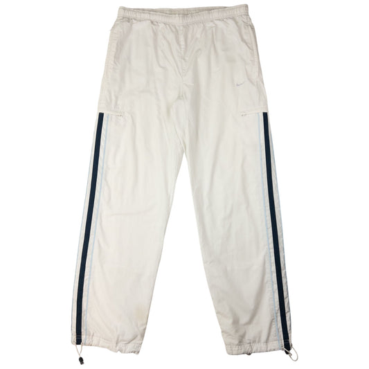 Vintage Nike Tracksuit Bottoms Size L