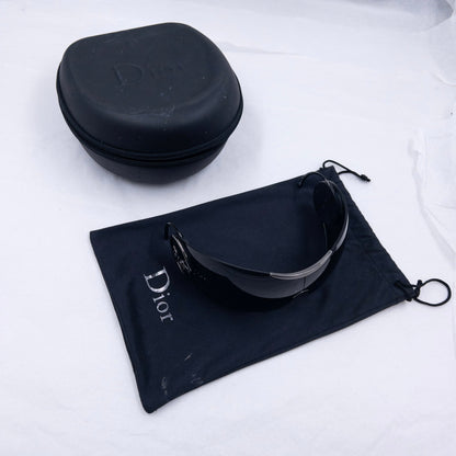 Vintage Dior Sport 2 Shield Sunglasses