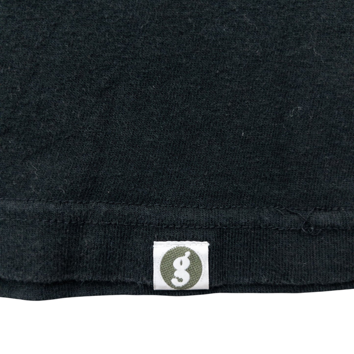 Vintage 2006 Good Enough Graphic T Shirt Size M | Medium, Black