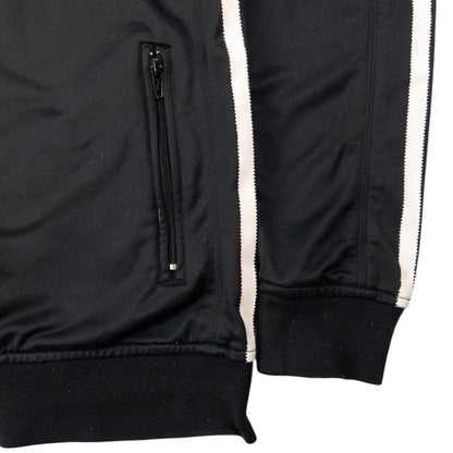 Vintage Stussy Zip Up Track Jacket Size M