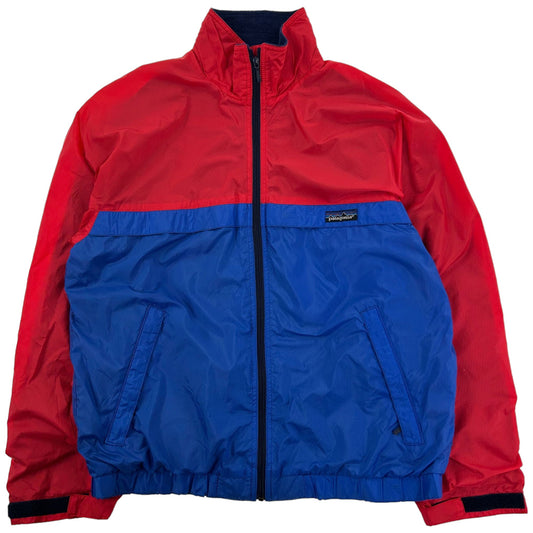 Vintage Patagonia Colorblock Jacket Size S