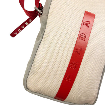 Vintage Prada Sport Crossbody Bag