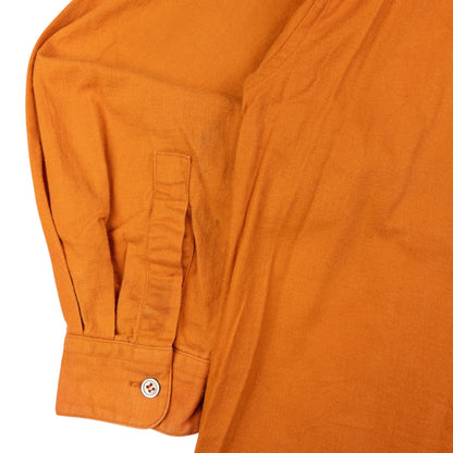 Vintage Issey Miyake Long Sleeve Button Up Shirt Size M