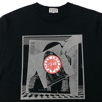 Vintage Cav Empt Graphic T Shirt Size XL