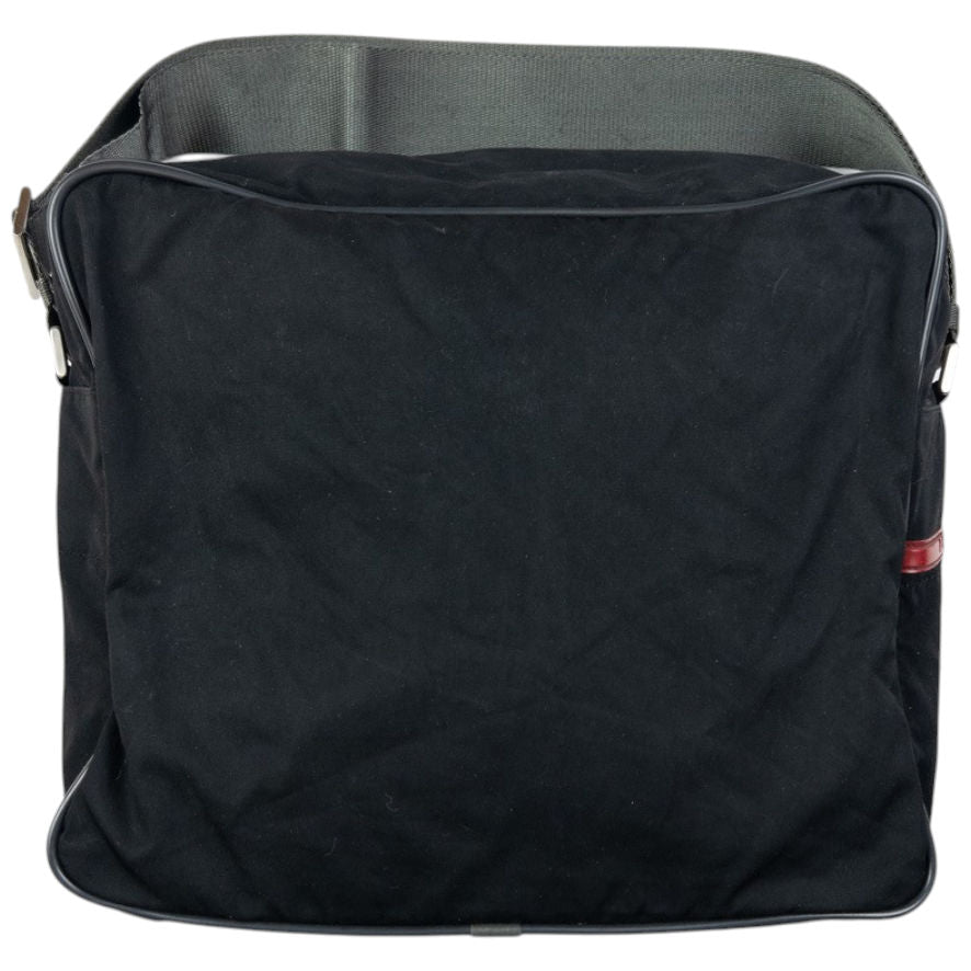 Vintage Prada Sport Crossbody Bag