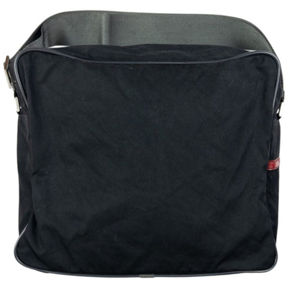 Vintage Prada Sport Crossbody Bag