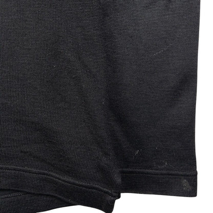 Vintage Armani Jeans Zip Up Jumper Size M