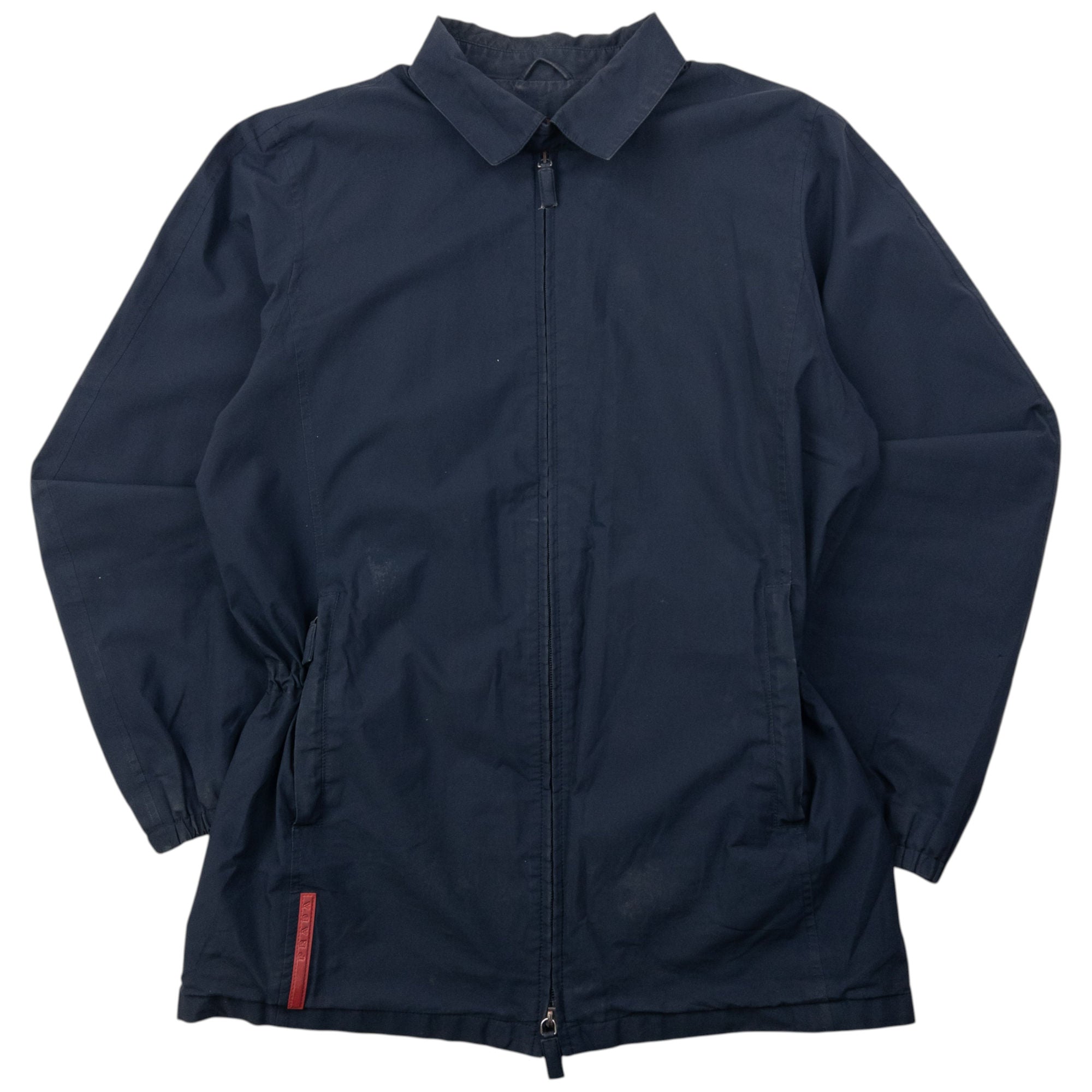 Prada Sport 00\u2019s Convertible Soft 2000s PRADA SPORT 