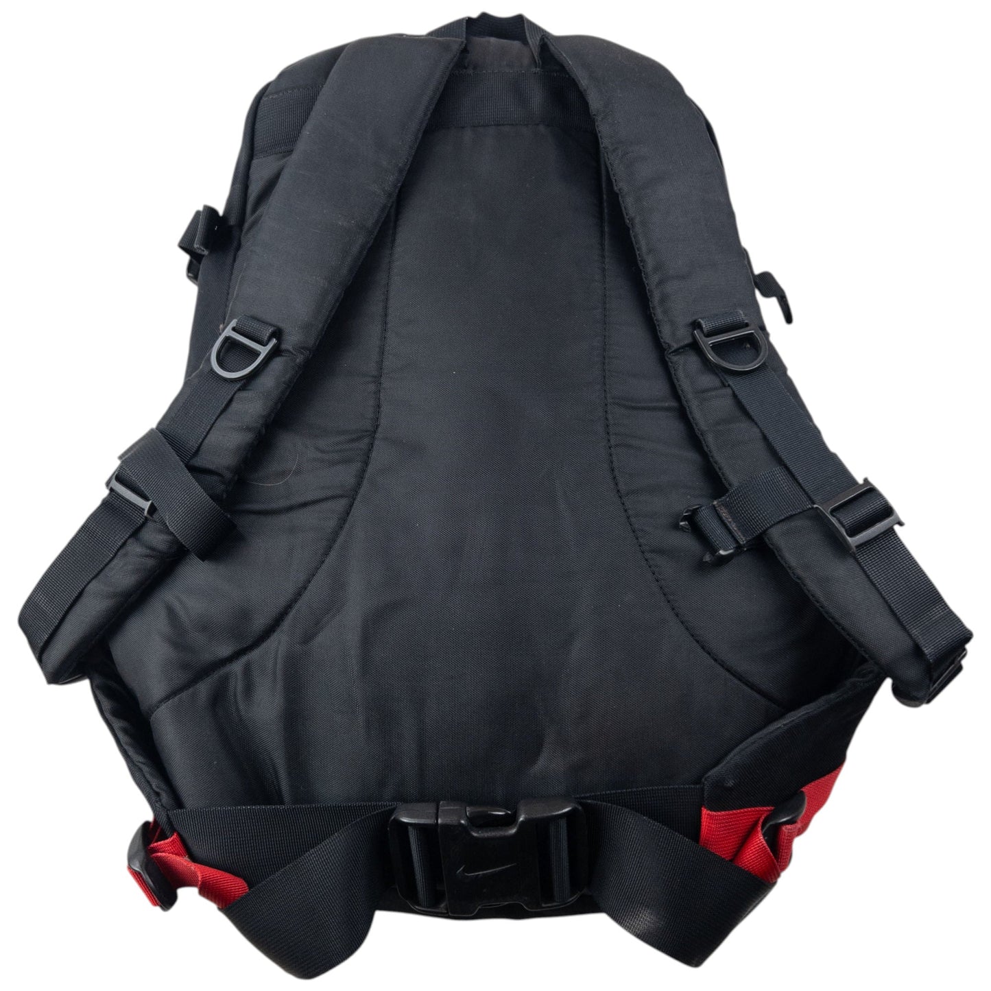 Vintage 90s Nike ACG Karst 40 Backpack | O/S, Black