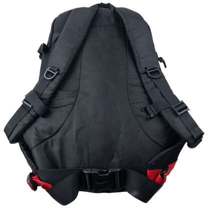 Vintage 90s Nike ACG Karst 40 Backpack | O/S, Black