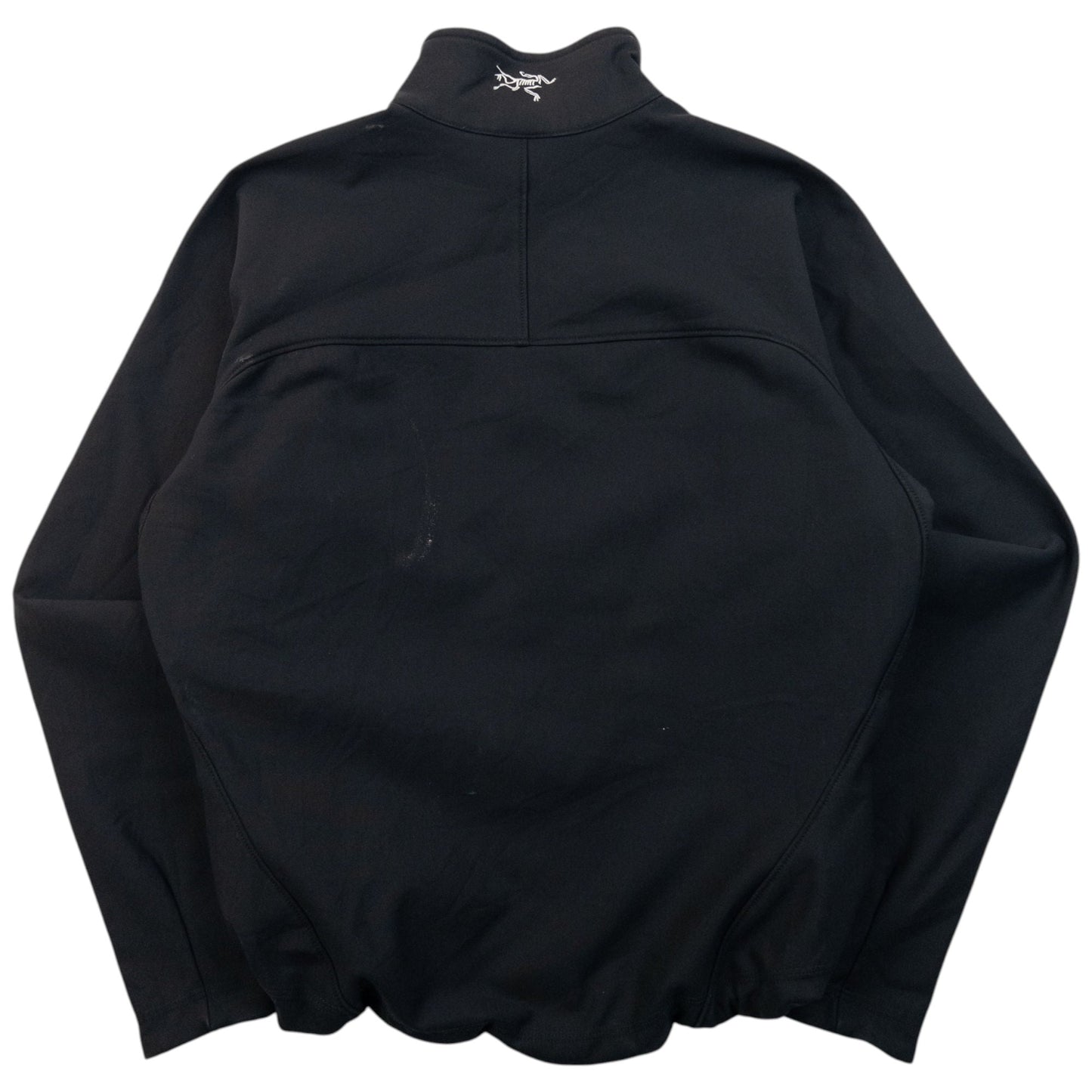 Vintage 2000s Arcteryx Gamma SV Zip Up Jacket Womens Size XS | XS, Black