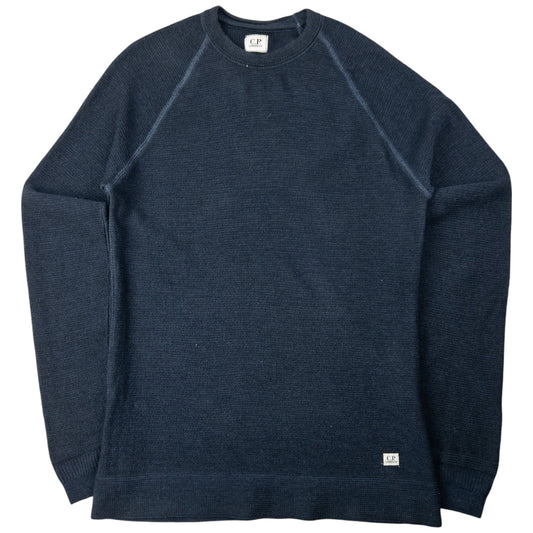 Vintage CP Company Knit Jumper Size S