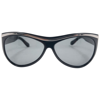 Vintage Gucci Sunglasses | O/S, Black