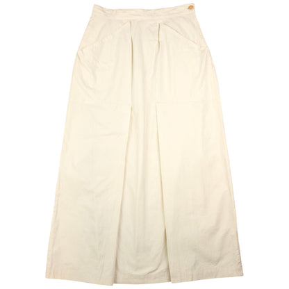 Vintage Yohji Yamamoto Midi Skirt Womens Size W28