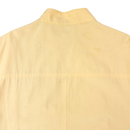 Vintage Balenciaga Zip Up Jacket Size L