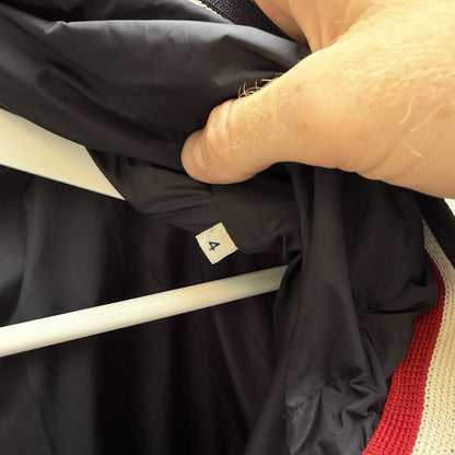 Moncler ‘Anton’ Lightweight Jacket (L) | Large, Multicoloured