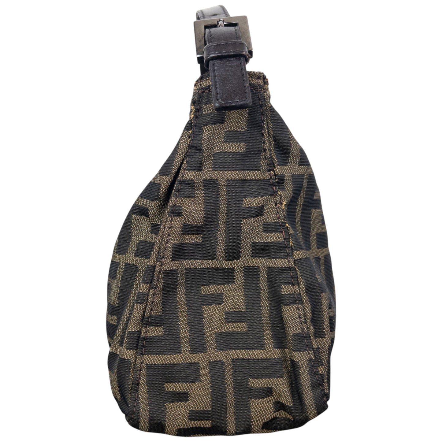 Vintage Fendi Monogram Handbag