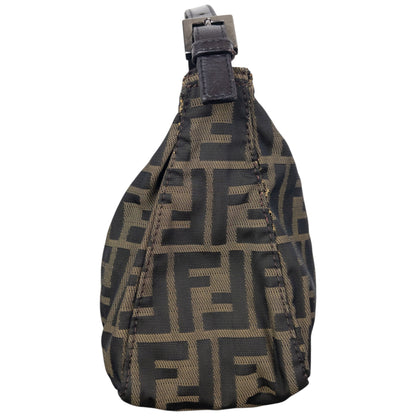 Vintage Fendi Monogram Handbag