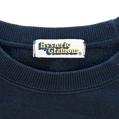 Vintage Hysteric Glamour Graphic Sweatshirt Women's Size M