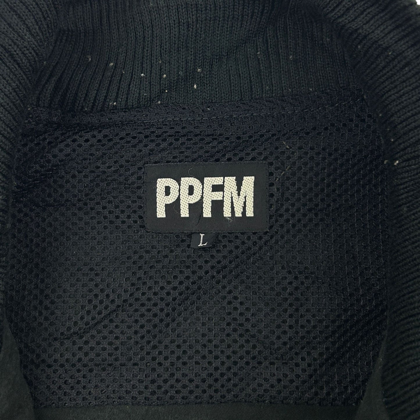 Vintage PPFM Jacket Size M