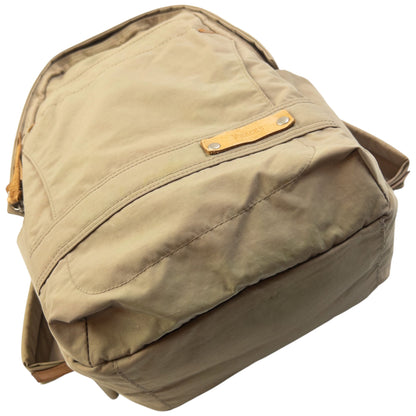 Vintage 2000s Y'Saccs By Yohji Yamamoto Backpack | O/S, Grey