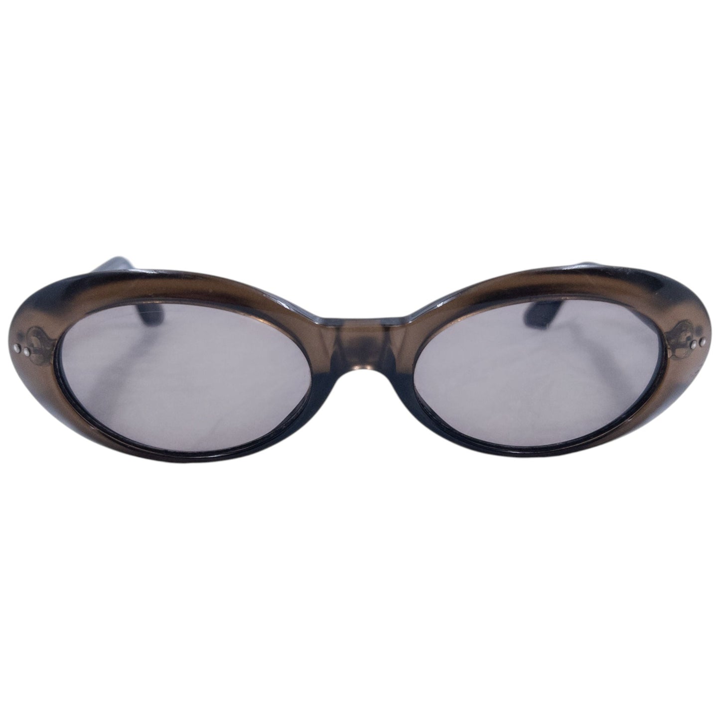 Vintage 1997 Gucci By Tom Ford Sunglasses | O/S, Brown