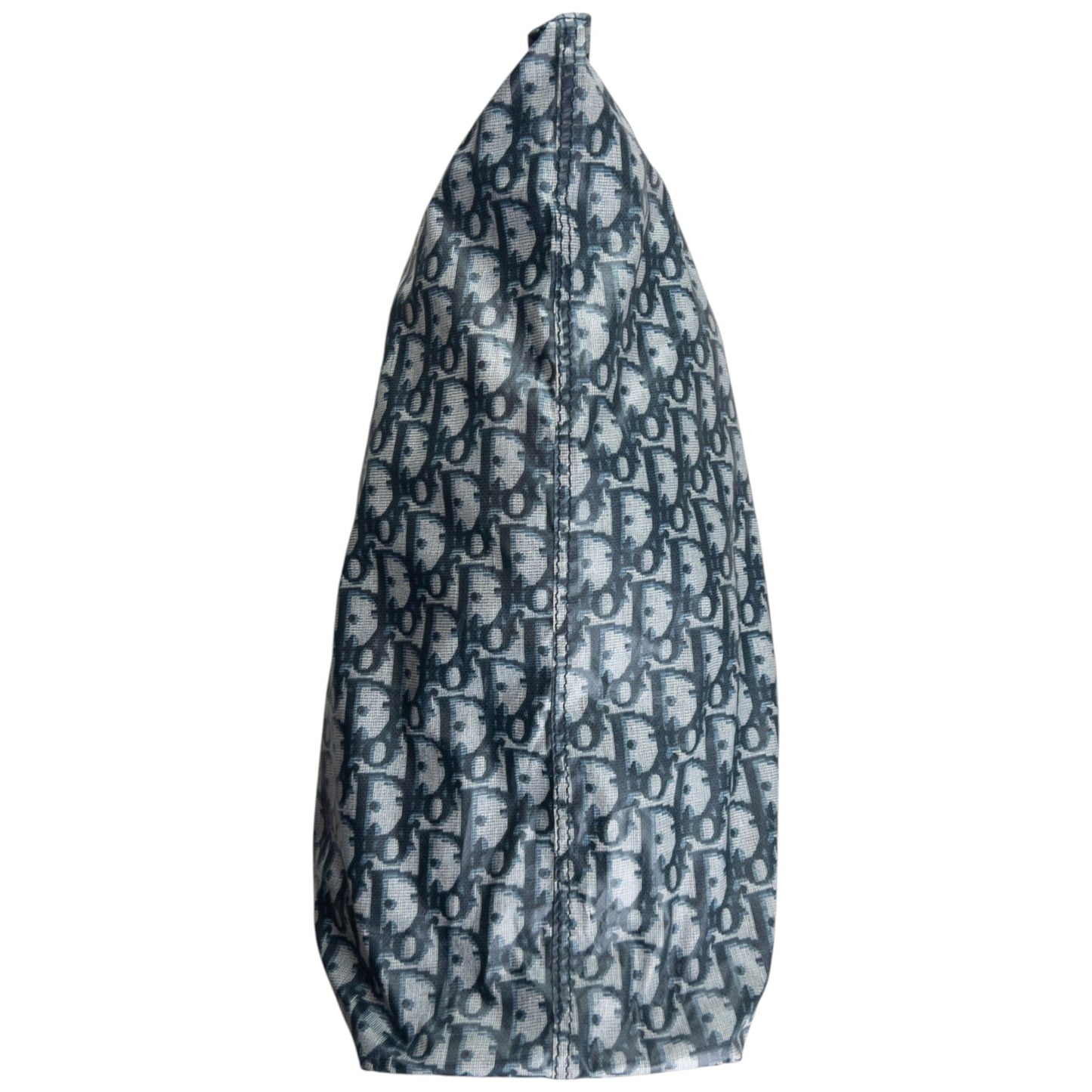 Vintage Dior Monogram Lightweight Shoulder Bag