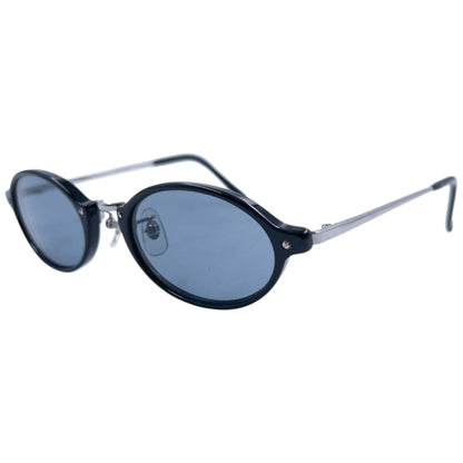 Vintage 2000s Issey Miyake Sunglasses | O/S, Black