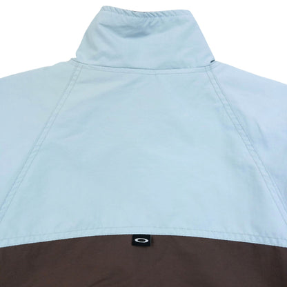 Vintage 2000s Oakley Zip Up Jacket Size L | Large, Multicoloured