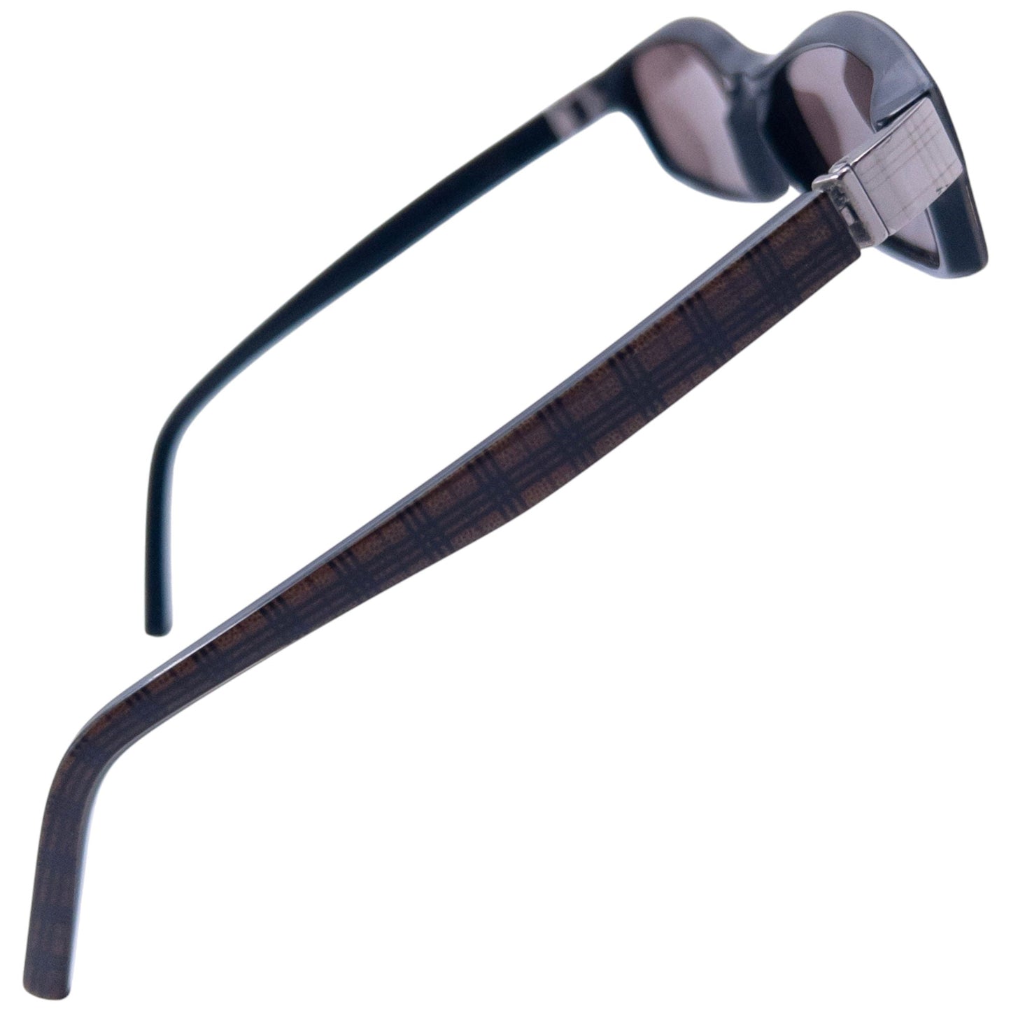Vintage Burberry Nova Check Sunglasses
