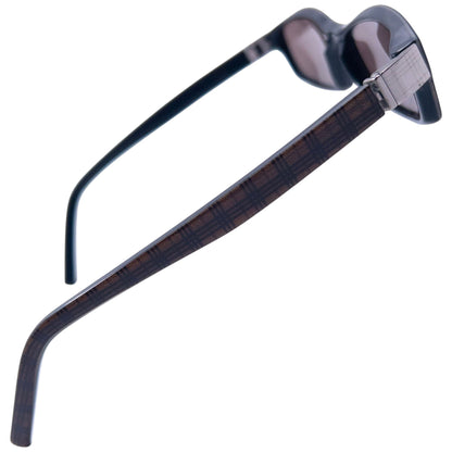 Vintage Burberry Nova Check Sunglasses