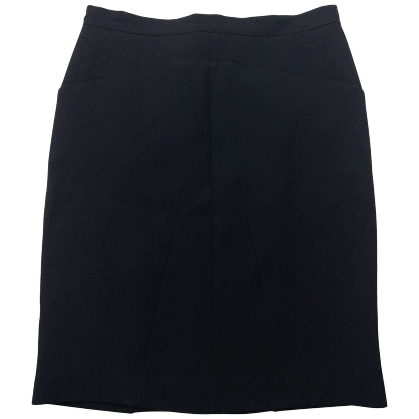 Vintage 2009 Miu Miu Zip Skirt Womens Size W27