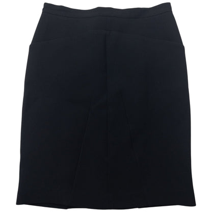 Vintage 2009 Miu Miu Zip Skirt Womens Size W27