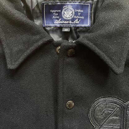 Avirex Wool Varsity Jacket - XS