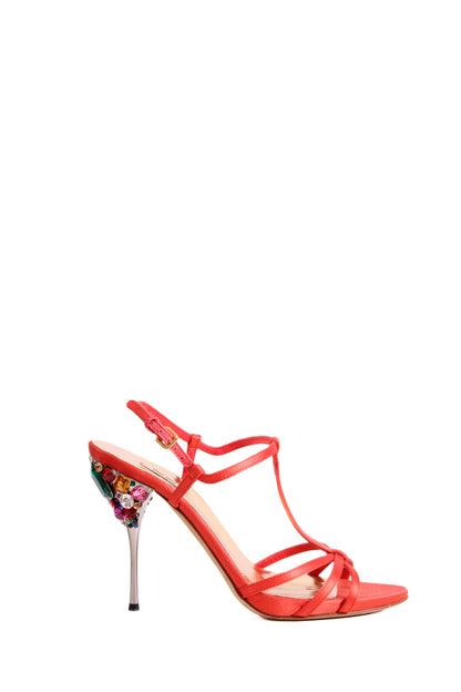 Miu Miu heels Coral 37 | O/S, Coral