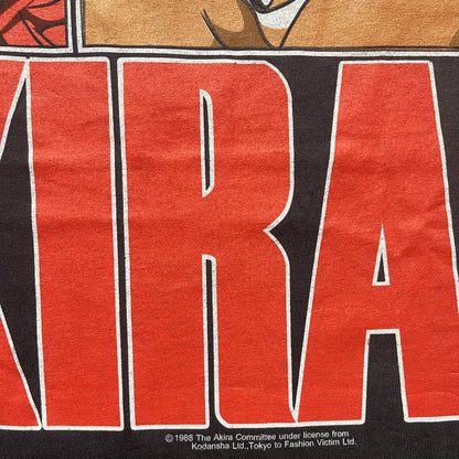 Akira T-Shirt - L