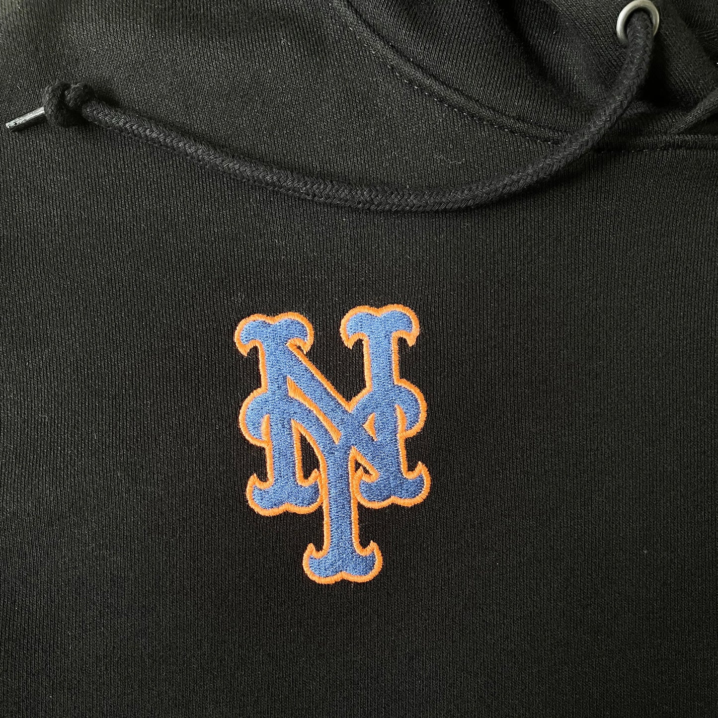 Avirex New York Subway Series Hoodie - M