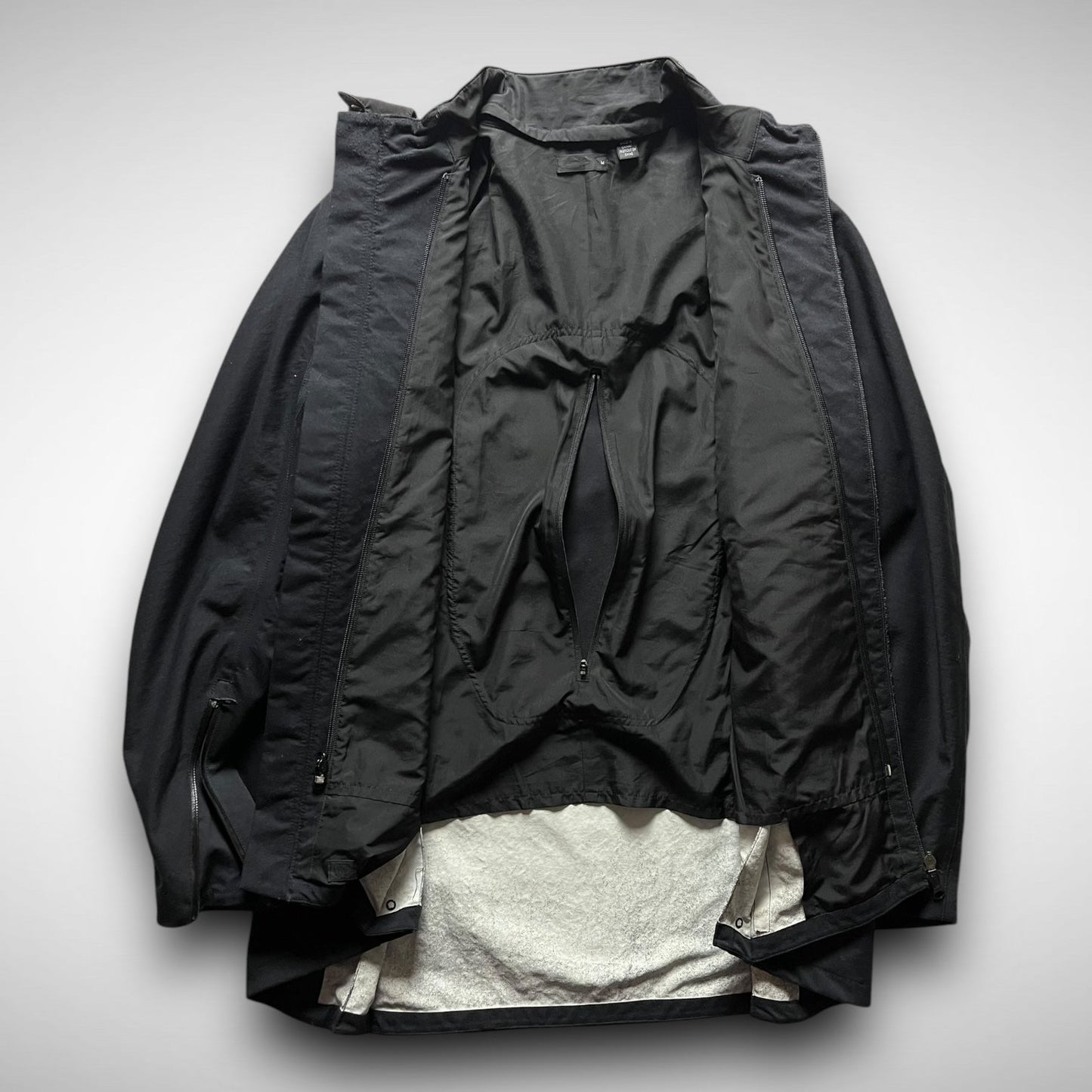 Puma x Vexed Generation Balaclava Parka (2004)