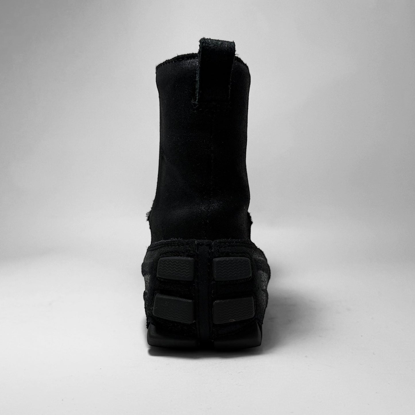 Puma Bassa Boot (2006)
